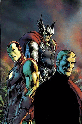 MARVEL MUST HAVE GUERRAS ASGARDIANAS