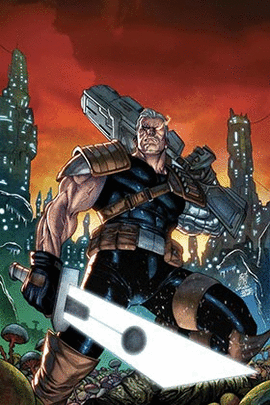 ANIQUILACION FINAL COMPENDIO