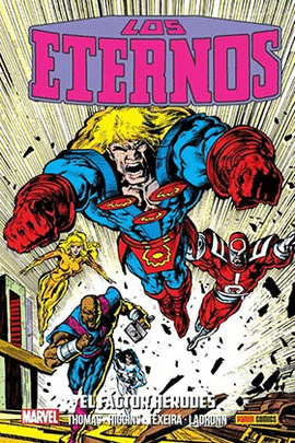 ETERNOS N 07 FACTOR HERODES