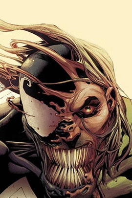 VENENO N 02 EL ABISMO