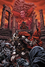 THOR DE KIERON GILLEN