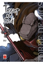 TOWER OF GOD N 03