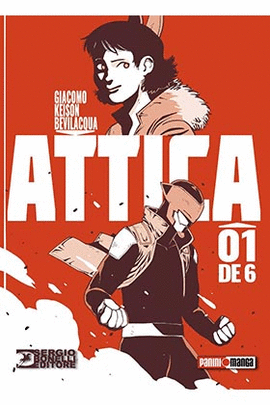 ATTICA 01 DE 6