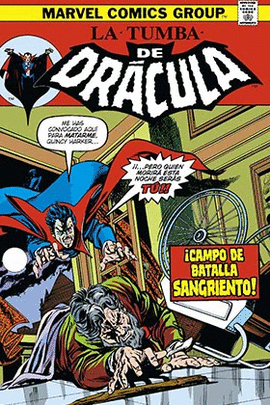 BIBLIOTECA DRACULA TUMBA DE DRACULA LA N 05