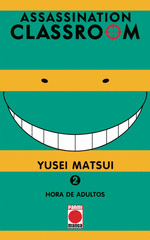 ASSASSINATION CLASSROOM N 02