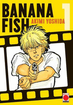 BANANA FISH N 01