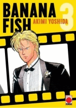 BANANA FISH N 03