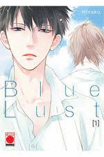 BLUE LUST N 01