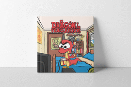 DRAGON Y LOS VIDEOJUEGOS EL