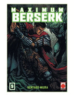 BERSERK MAXIMUM N 05