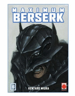 BERSERK MAXIMUM N 16