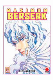 BERSERK MAXIMUM N 17