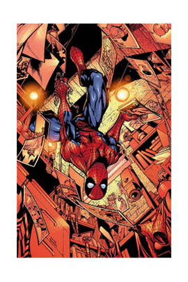 PETER PARKER SPIDERMAN 03 A LO MEJOR EL A O QUE VIENE