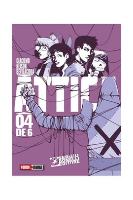 ATTICA 04 DE 6