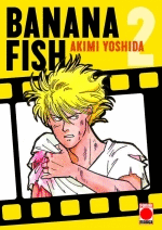 BANANA FISH N 02