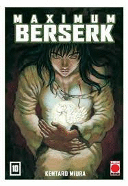 BERSERK MAXIMUM N 10