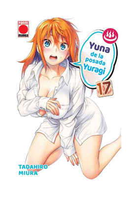 YUNA DE LA POSADA YURAGI N 17