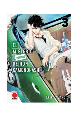 MISTERIO PROHIBIDO DE RON KAMONOHASHI 03