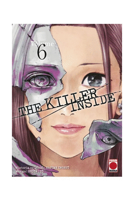 KILLER INSIDE THE N 06