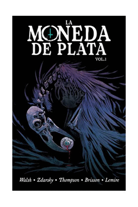 MONEDA DE PLATA LA 01