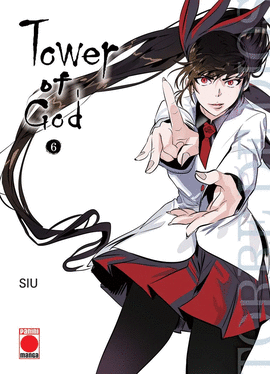 TOWER OF GOD N 06