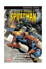 PETER PARKER SPIDERMAN 05