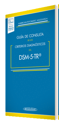 DSM 5 GUIA DE CONSULTA DE LOS CRITERIOS DIAGNOSTICOS