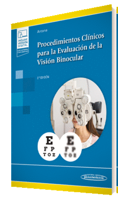 PROCEDIMIENTOS CLINICOS PARA LA EVALUACION DE LA VISION BINOCULAR