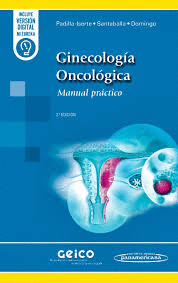 GINECOLOGIA ONCOLOGICA