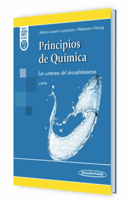 PRINCIPIOS DE QUIMICA