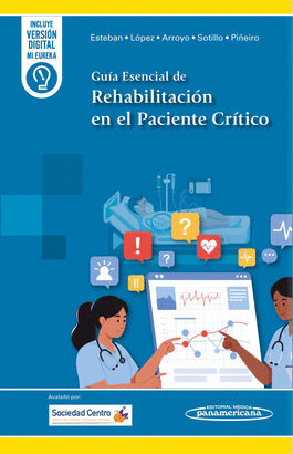 GUIA ESENCIAL DE REHABILITACION EN EL PACIENTE CRITICO