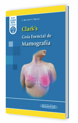 GUIA ESENCIAL DE MAMOGRAFIA CLARK'S