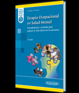 TERAPIA OCUPACIONAL EN SALUD MENTAL