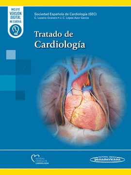 TRATADO DE CARDIOLOGIA 2 TOMOS