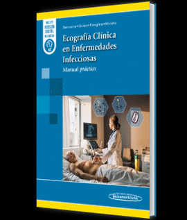 ECOGRAFIA CLINICA EN ENFERMEDADES INFECCIOSAS