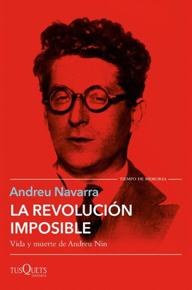 REVOLUCION IMPOSIBLE LA