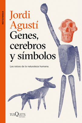 GENES CEREBROS Y SIMBOLOS