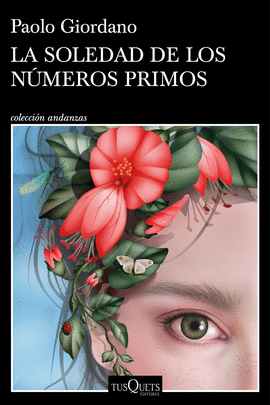 SOLEDAD DE LOS NUMEROS PRIMOS LA