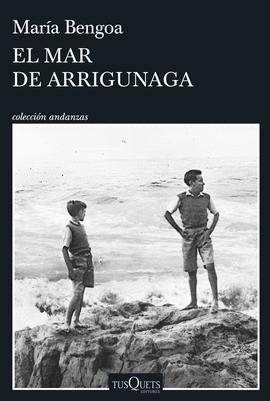 MAR DE ARRIGUNAGA EL