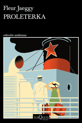 PROLETERKA