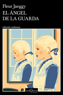 ANGEL DE LA GUARDA EL