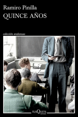 QUINCE AÑOS