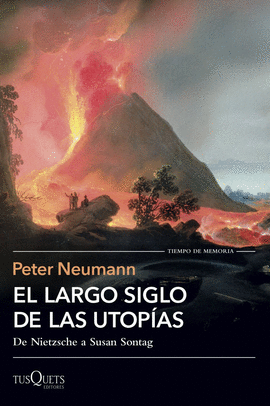 LARGO SIGLO DE LAS UTOPIAS EL