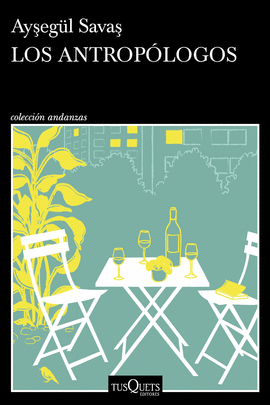 ANTROPOLOGOS LOS