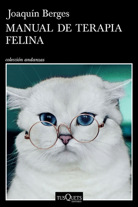 MANUAL DE TERAPIA FELINA