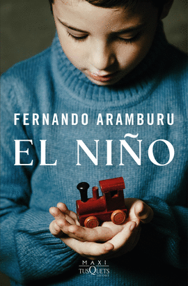 NIÑO EL