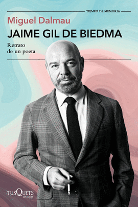 JAIME GIL DE BIEDMA