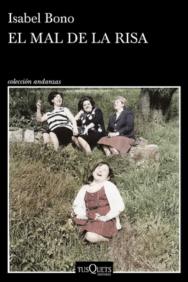MAL DE LA RISA EL