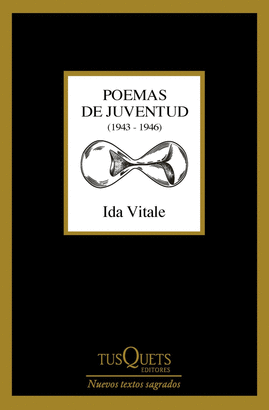 POEMAS DE JUVENTUD 1943 - 1946