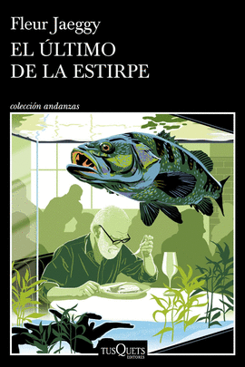 ULTIMO DE LA ESTIRPE EL